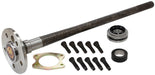 Aeroflow Performance 28" Length, 4" Spline Length With 5 x 4.50" Bolt Circle Ford 9" Cut To Fit Axle Kit - 28-Spline AF5079-1000 Autofit