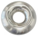 Aeroflow Performance 3-1/2" O.D, Outside Weld Only Stainless Steel Full Donut AF9511-3500 Autofit