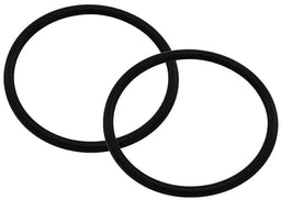 Aeroflow Performance 3-1/2" Replacement Billet Intercooler Clamp O-Rings AF59-2535 Autofit