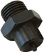 Aeroflow Performance 3/16" Adapter. Suit AF98-2048 Flare tool Replacement Flare tool, Option 1 AF59-2451 Autofit