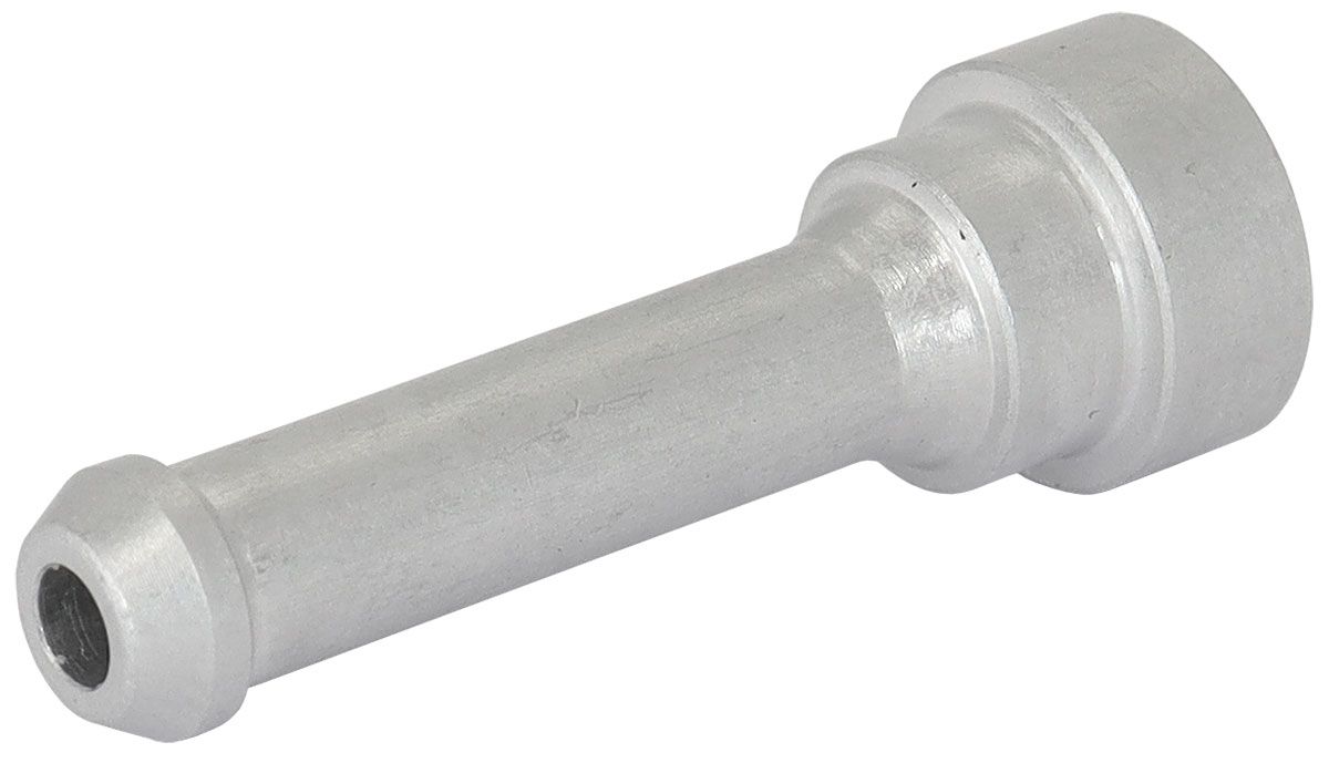 Aeroflow Performance 3/16" Aluminium Weld-On Barb Fitting AF995-04 Autofit