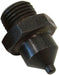 Aeroflow Performance 3/16" and 1/4" Adapter. Suit AF98-2048 Flare tool Replacement Flare tool, Option 2 AF59-2452 Autofit