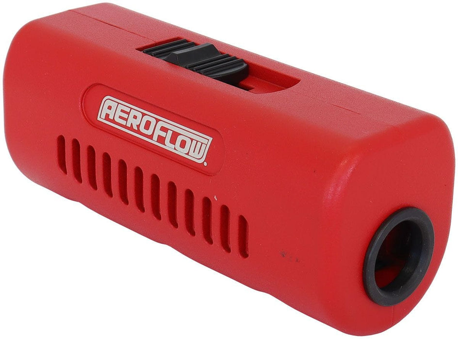 Aeroflow Performance 3/16" and 1/4" Tube Size Held Hand Tube Straightener AF98-2218 Autofit