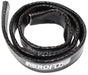 Aeroflow Performance 3/4" (19mm) I.D., Suits -10 & -12 PTFE Hoses, 1m length, Black Heatguard Heat Shield Sleeves AF91-2013 Autofit
