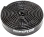 Aeroflow Performance 3/4" (19mm) I.D., Suits -10 & -12 PTFE Hoses, 3.7m length, Black Heatguard Heat Shield Sleeves AF91-2003 Autofit