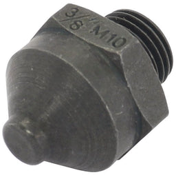 Aeroflow Performance 3/8" and 5/16" Adapter. Suit AF98-2048 Flare tool Replacement Flare tool, Option 2 AF59-2460 Autofit