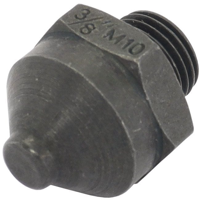 Aeroflow Performance 3/8" and 5/16" Adapter. Suit AF98-2048 Flare tool Replacement Flare tool, Option 2 AF59-2460 Autofit
