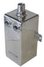 Aeroflow Performance 3 litre, 120mm W x 120mm D x 250mm H, Polished finish Universal Breather Tank AF77-2005 Autofit