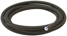 Aeroflow Performance 3 Metre Length 250 Series PTFE (Teflon®) Black Braided Hose -4AN AF250-04-3M Autofit