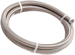 Aeroflow Performance 3 Metre Length 800 Series Nylon Stainless Steel Air Conditioning Hose #10 AF800-10-3M Autofit