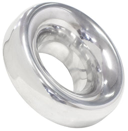 Aeroflow Performance 3" Mount x 6" O. D, Suit Turbo Or Intake Pipe Intake Bellmouth - Polished AF64-4070 Autofit