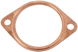 Aeroflow Performance 3" Suit 2-Bolt Flange Copper Embossed Flange Gasket AF9558-3000 Autofit