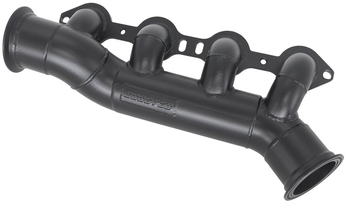 Aeroflow Performance 3" V-Bands, Suits GM LS Cross Over Turbo Manifol d GM LS Passenger Side Single Turbo Manifold AF8200-1005 Autofit