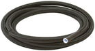 Aeroflow Performance 30 Metre Length 250 Series PTFE (Teflon®) Black Braided Hose -8AN AF250-08-30M Autofit