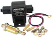 Aeroflow Performance 35 GPH @ 7 Psi, 1/8" NPT Inlet/Outlet With 100 Micron 5/16" Barb Fuel Low Pressure In-Line Carburettor Fuel Pump AF49-1033 Autofit