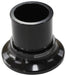 Aeroflow Performance 38.1mm (1.5") clamp on Blow Off Valve Adapter AF64-5058BLK Autofit