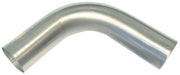 Aeroflow Performance 4-1/2" O.D, .065" Wall, 6" Leg Stainless Steel 90° Mandrel Bend AF9503-4500 Autofit