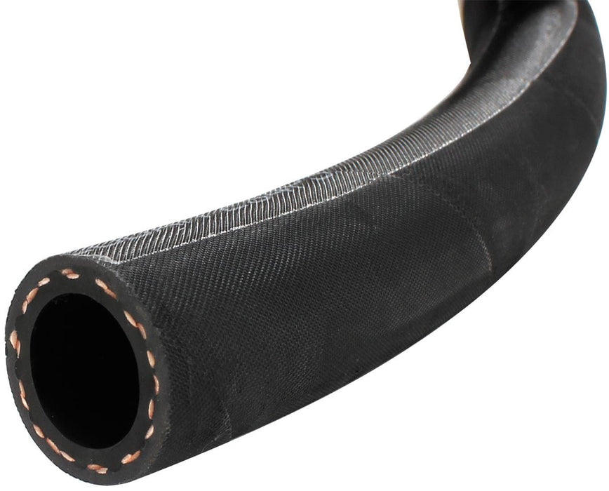 Aeroflow Performance 4.5 Metre Length 500 Series Black Push Lock Hose -5AN AF500-05-4.5MBLK Autofit
