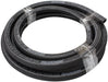 Aeroflow Performance 4.5 Metre Length 500 Series Black Push Lock Hose -6AN AF500-06-4.5MBLK Autofit