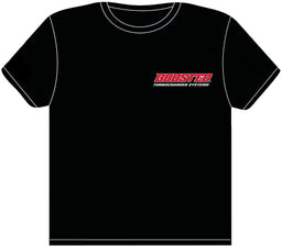 Aeroflow Performance 4 Cylinder Turbo and Manifold Design Aeroflow Boosted Black XXX-Large T-Shirt AFBOOSTED-3XL Autofit