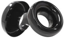 Aeroflow Performance 4" Mount x 6" O. D, Suit Turbo Or Intake Pipe Intake Bellmouth - Black AF64-4071BLK Autofit