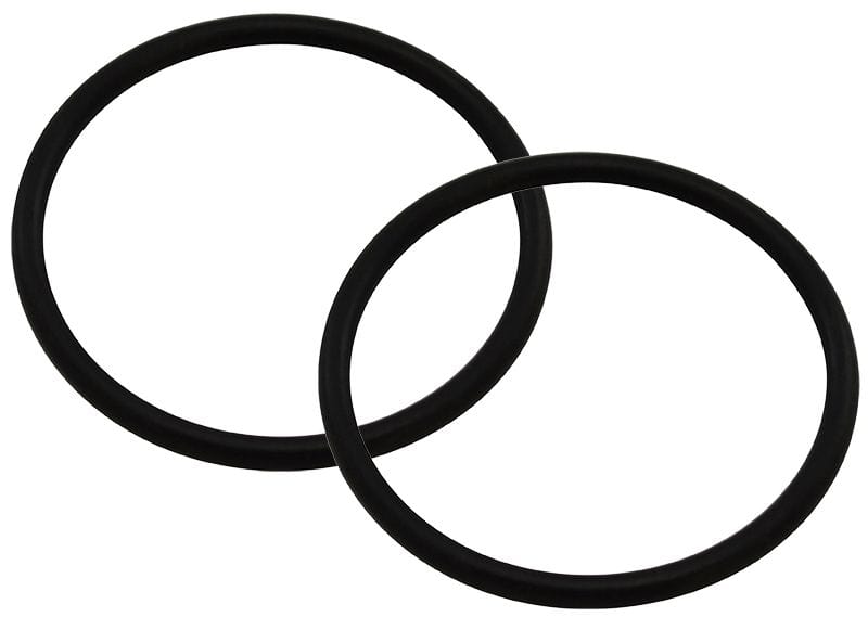 Aeroflow Performance 4" Replacement Billet Intercooler Clamp O-Rings AF59-2540 Autofit