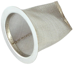 Aeroflow Performance 40 Micron Suit AF66-2052 & AF66-2053 Filters Replacement S/S Cone Element AF59-3053 Autofit