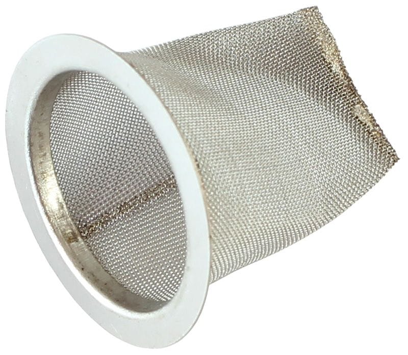 Aeroflow Performance 40 Micron Suit AF66-2052 & AF66-2053 Filters Replacement S/S Cone Element AF59-3053 Autofit
