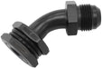 Aeroflow Performance 45° With -10AN Male Turbo Drain Bulkhead AF463-32 Autofit