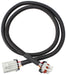 Aeroflow Performance 46" (1170mm) Suit GM LS Series Coils Coil Extension Harnesses AF49-1510 Autofit