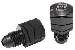 Aeroflow Performance -4AN (2-Pack) Fire System Nozzles AF66-5001 Autofit