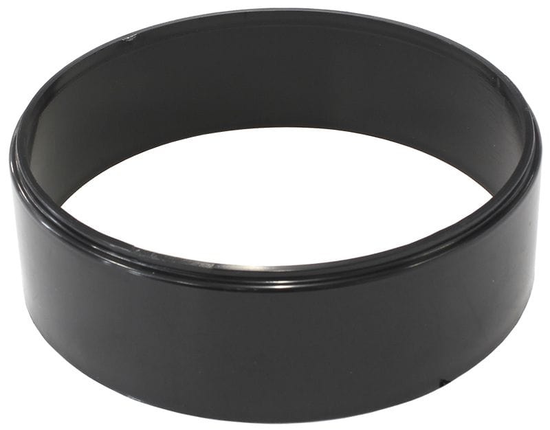 Aeroflow Performance 5-1/8" Neck x 1-1/2" Tall Air Cleaner Riser AF2049-1000 Autofit