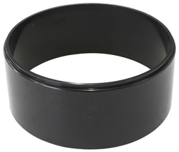 Aeroflow Performance 5-1/8" Neck x 2" Tall Air Cleaner Riser AF2049-1003 Autofit