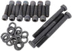 Aeroflow Performance 5/16-18" Steel Bolts, Pack of 16. Holden Trimatic Transmission Oil Pan Bolt Kit AF82-2072 Autofit