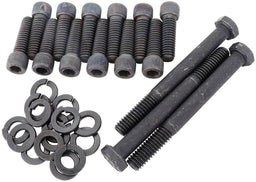 Aeroflow Performance 5/16-18" Steel Bolts, Pack of 16. Holden Trimatic Transmission Oil Pan Bolt Kit AF82-2072 Autofit