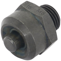 Aeroflow Performance 5/16" Adapter. Suit AF98-2048 Flare tool Replacement Flare tool, Option 1 AF59-2457 Autofit