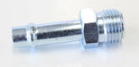 Aeroflow Performance 5/8" -20 Thread to 3/8" Barb Straight Holley / Stromberg Inlet Fitting AF714-31 Autofit