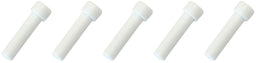 Aeroflow Performance 5-Pack Replacement WeatherTight Block Off Pins AF49-9022 Autofit