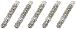 Aeroflow Performance 5 Pack Turbo Stainless Steel Hex Stud Kit M8 x 1.25mm AF8059-1003 Autofit