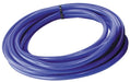 Aeroflow Performance 50ft. (15 metre) Length Gloss Blue Silicone Vacuum Hose 5/16" (8mm) I.D AF9031-031-50 Autofit