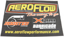 Aeroflow Performance 558mm x 863mm (22" x 34") Front Guard Cover AF99-3010 Autofit