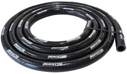 Aeroflow Performance 5ft. (1.5 metre) Length Gloss Black Silicone Heater Hose 1/2" (13mm) I.D AF9251-050-5 Autofit