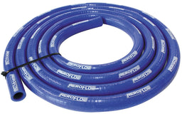 Aeroflow Performance 5ft. (1.5 metre) Length Gloss Blue Silicone Heater Hose 1" (25mm) I.D AF9051-100-5 Autofit
