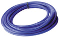 Aeroflow Performance 5ft. (1.5 metre) Length Gloss Blue Silicone Vacuum Hose 5/32" (4mm) I.D AF9031-016-5 Autofit