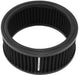 Aeroflow Performance 6-3/8" x 2-1/2" Replacement Round Air Filter Element AF2041-2116 Autofit