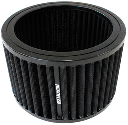 Aeroflow Performance 6-3/8" x 4" Round Air Filter Cotton Element AF2041-3981 Autofit