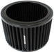 Aeroflow Performance 6-3/8" x 4" Round Air Filter Cotton Element AF2041-3981 Autofit