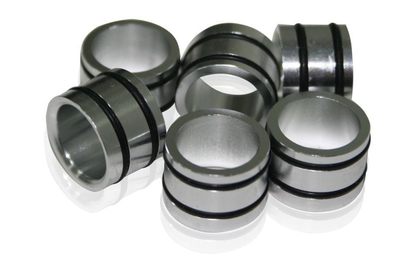 Aeroflow Performance 6 Injector Adaptor 11mm to 14mm AF889 Autofit