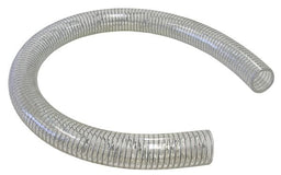 Aeroflow Performance 6 Metre Length Reinforced Clear PVC Breather Hose 1-1/4" I.D AF315-032-6M Autofit