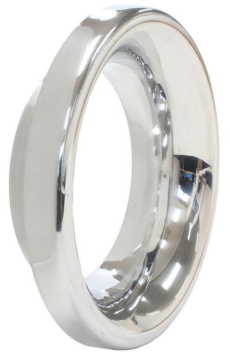 Aeroflow Performance 6" Mount x 6" O. D, Suit Turbo Or Intake Pipe Intake Bellmouth - Polished AF64-4072 Autofit